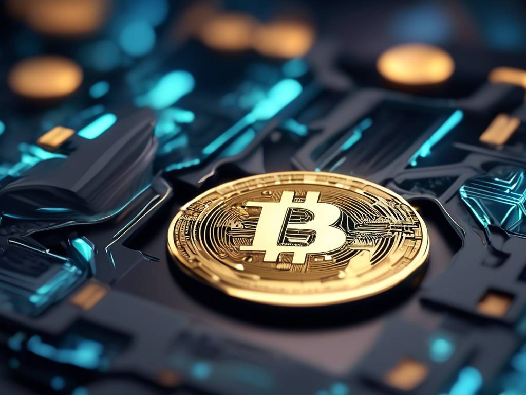 Injective introduces new tokenomic to achieve unprecedented deflation ??