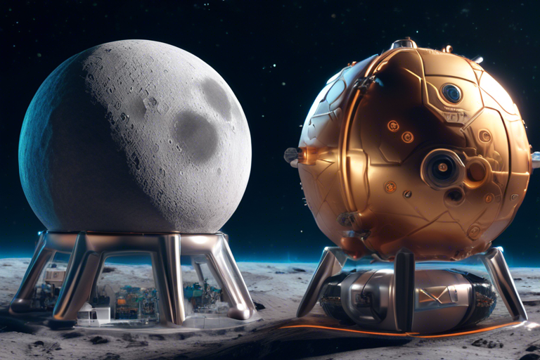 Unbiased Review: Moonshot vs. Pump.fun - Is It Really Secure? ??