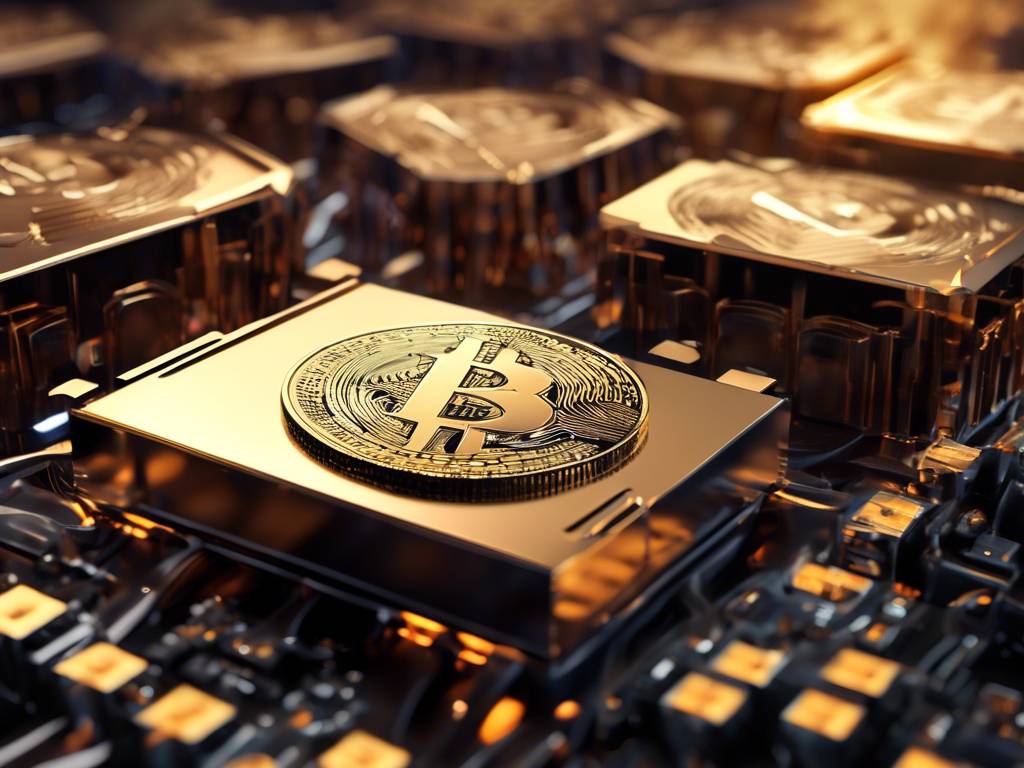 Crypto companies see 6-12% mining drop in April ?