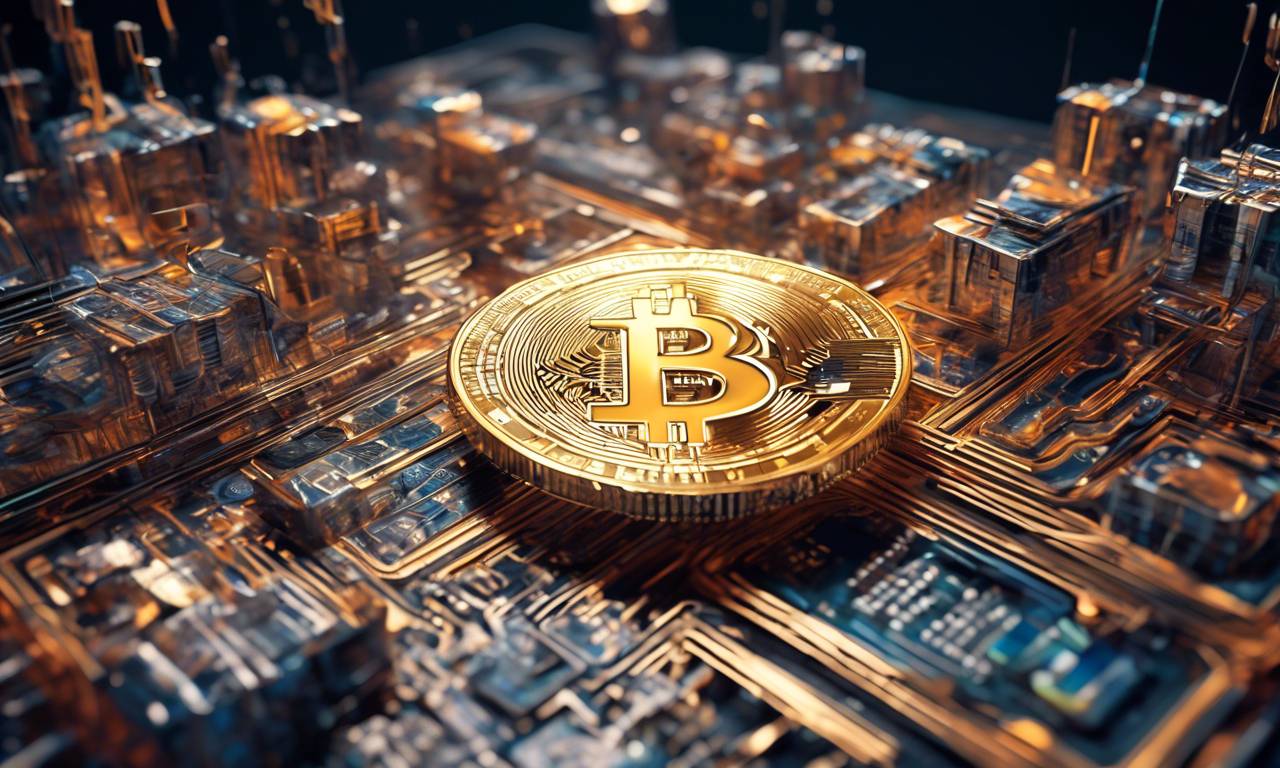 Bitcoin, Ethereum Make Stunning Comeback ? 3 Crypto to Buy for $1,000 Pre-Halving Surge!