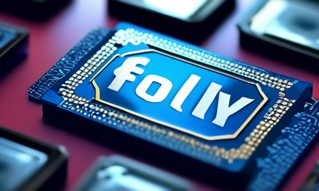The Folly of Government Welfare for Corporations Highlighted by Intel's Troubles ?