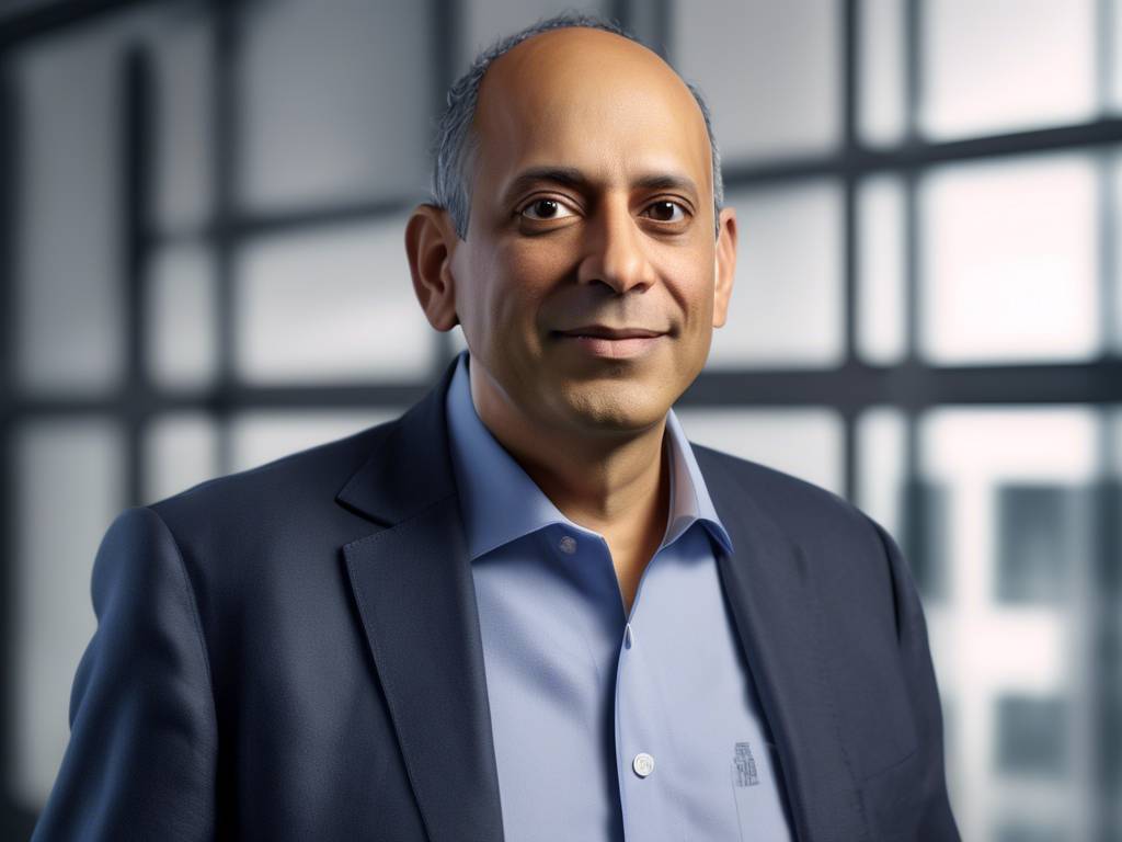 Autodesk CEO: AI is a Must-Have for Businesses ?