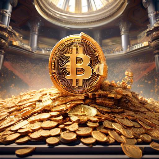Bitcoin Price Plunges to $51,400 Amid Senate Standstill ?? What's Next for Global Trends?
