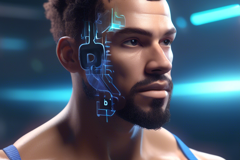 Unlock your digital fitness identity with STEPN NFT ?️♂️? Get active with Web3 domains!