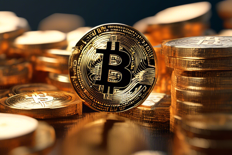Bitcoin and market volatility expected before US GDP report ?