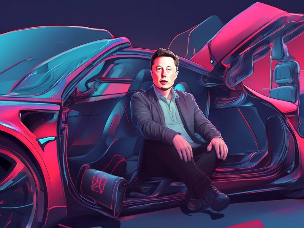 Tesla investors fed up with Elon Musk ?‍♂️: Expert shares insights on EV maker's struggles