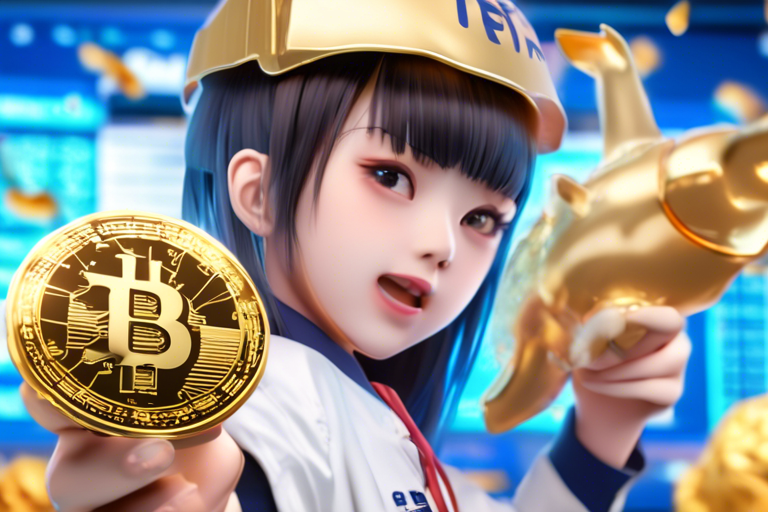 BitFlyer shakes up Japanese crypto market with FTX Japan purchase! ???