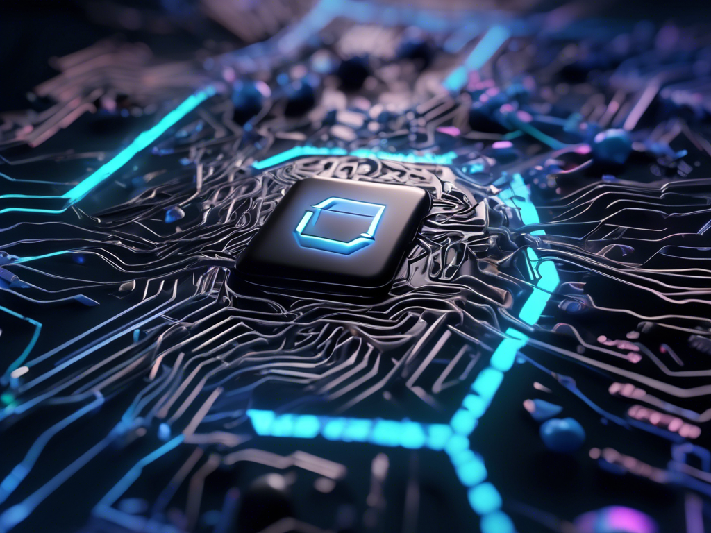 Conflux Network reveals groundbreaking hardfork upgrade! ?