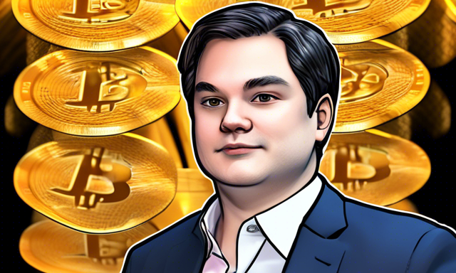 New Bitcoin-Related Business Unveiled by Ex-Mt. Gox CEO: Discover What It Is ?