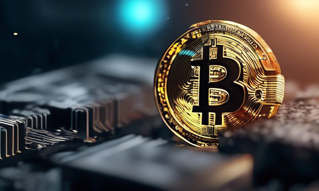 Potential Bitcoin Price Bottom Suggested by CryptoQuant Analysis as Mining Difficulty Reaches All-Time High ?