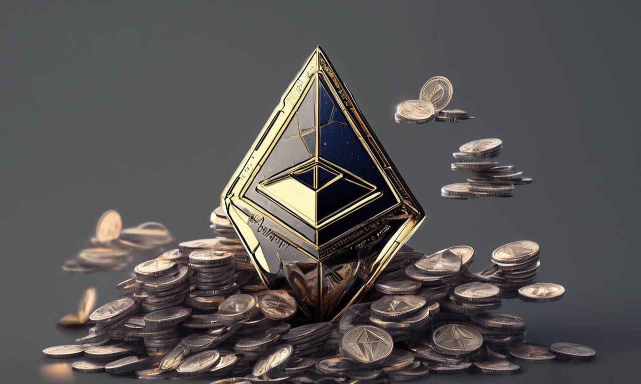 Is Ethereum the Ultimate Bet in 2024? ??