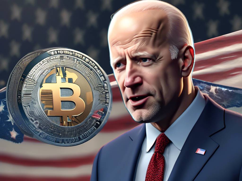 Joe Lubin Warns: US Crypto Hostility Goes Beyond Biden, Gensler ?