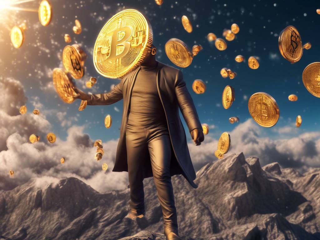 Arthur Hayes predicts Bitcoin rise as sovereign debt bubble nears burst ?