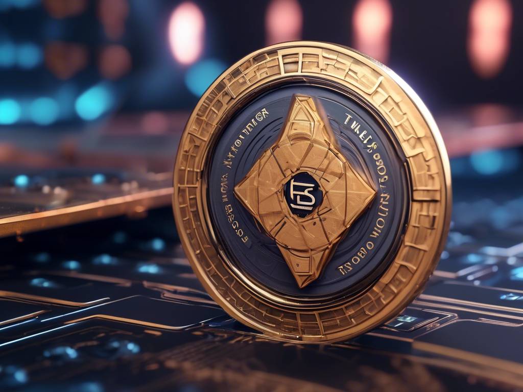 Tensor Foundation debuts TNSR token for governance ??