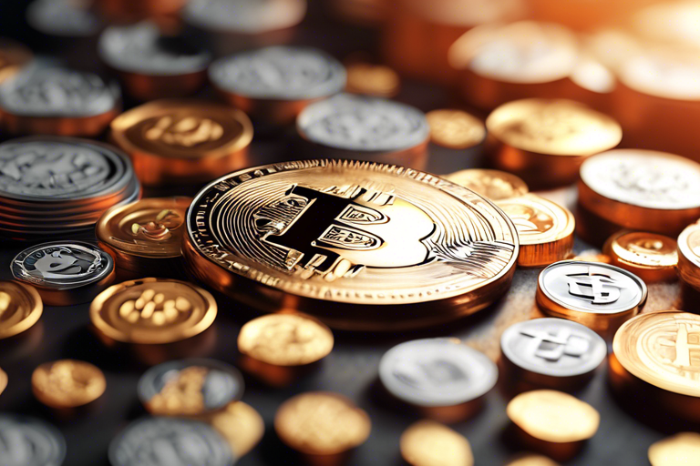 Is the Altcoin Season Finally Upon Us? Bitcoin Sees 11% Surge! ?