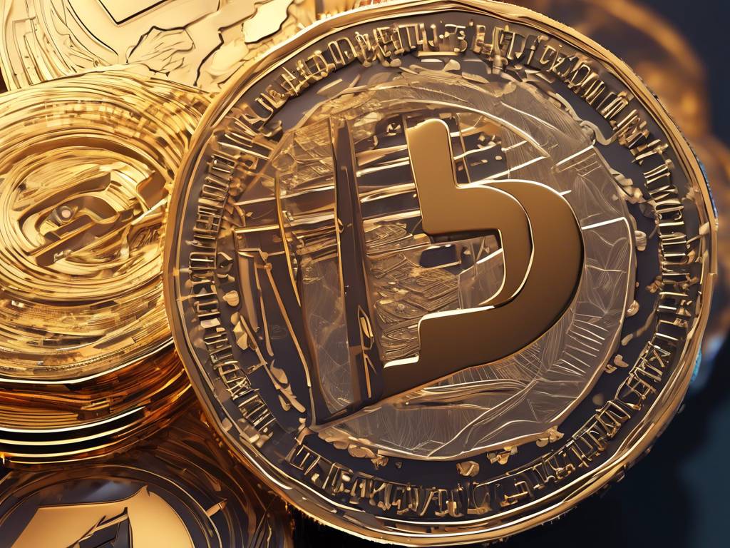 Dems: Stablecoin Regulation Not on FAA Bill ???