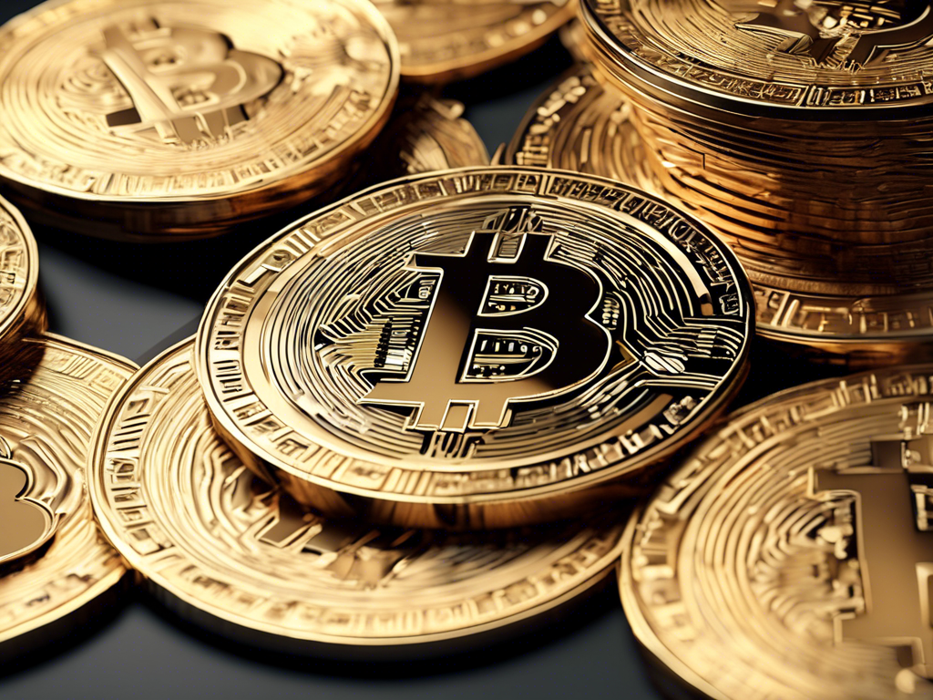 UK launches first crypto ETPs ?? Exciting news for investors!
