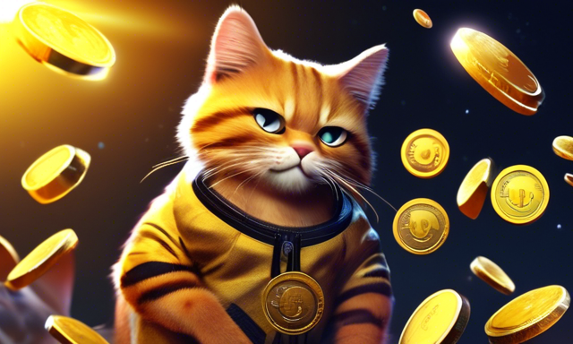 Introduction of USDⓈ-Margined POPCAT and SUN Perpetual Contracts with 75x Leverage by Binance Futures?