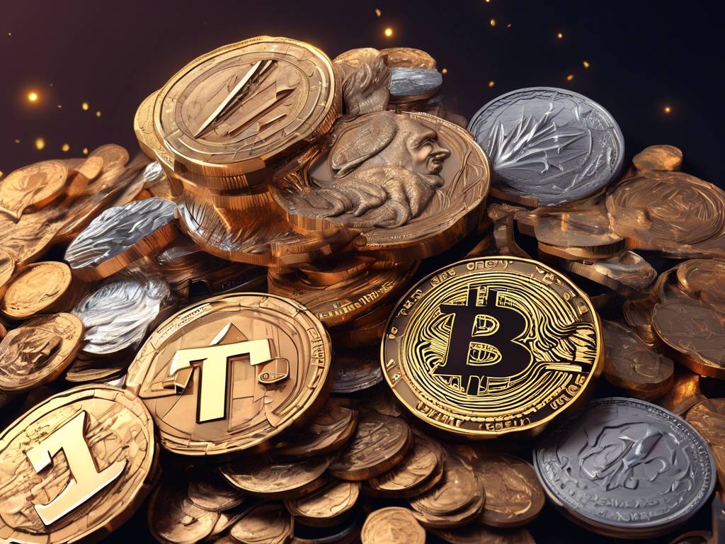 Coinbase Lists ? Crypto, Price Surges to All-Time High! ?