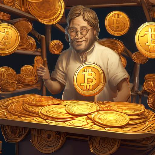 Why Traditional Assets Can't Resist Bitcoin's Allure ?✨