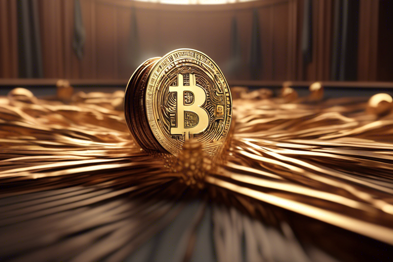 Ripple's Fate Hangs By A Thread: Attorney Reveals SEC Judgement ?