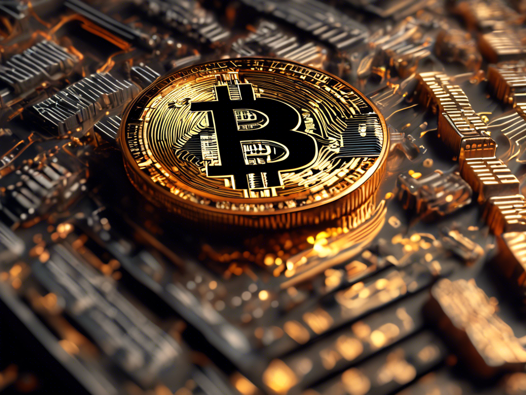 Top Bitcoin Addresses Amassed Most BTC in $71K Rally ??