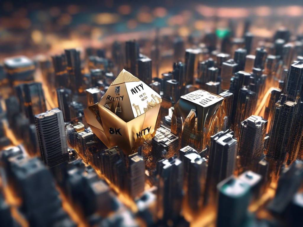 Nifty Realty index drops 0.44% ? Don't panic, stay informed!