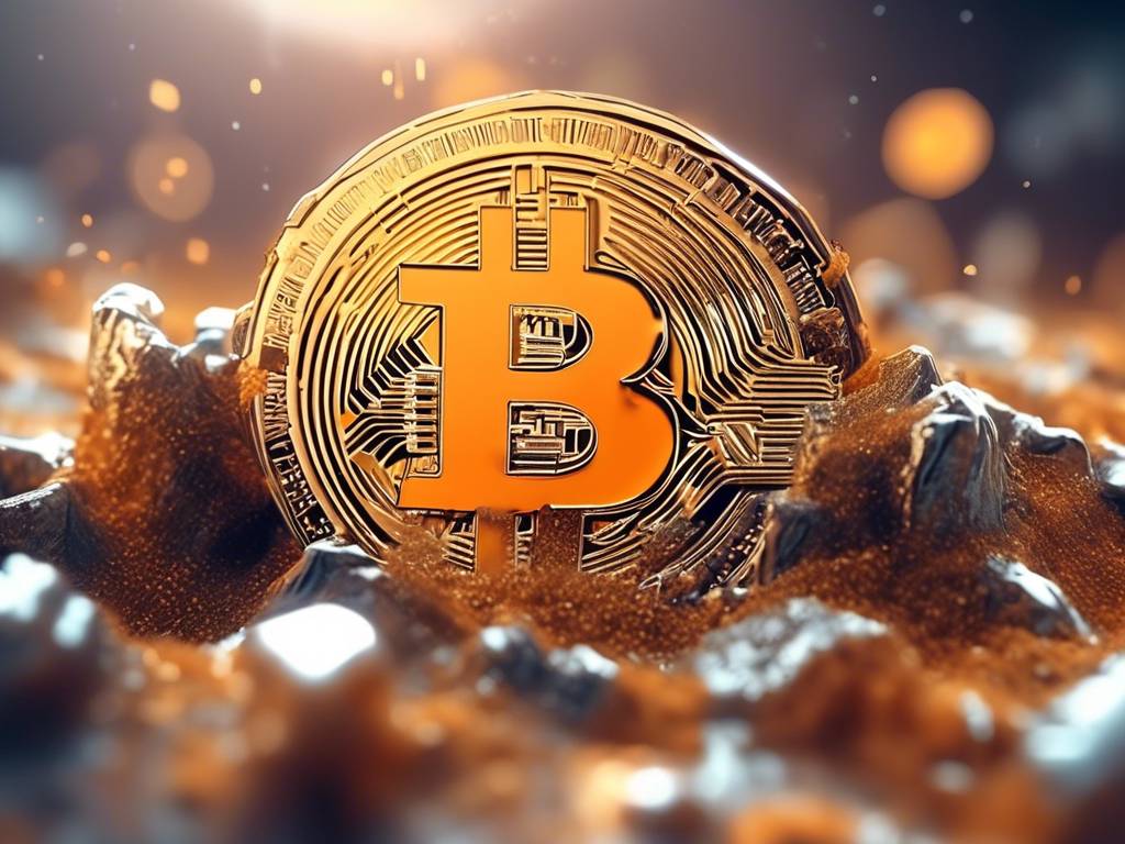 Increase in 'Buy the Dip Crypto' interest as Bitcoin (BTC) plunges ??