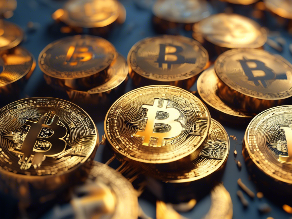 Over $1B in Crypto Inflows in 1 Week: BTC, ETH, SOL Shine! ??