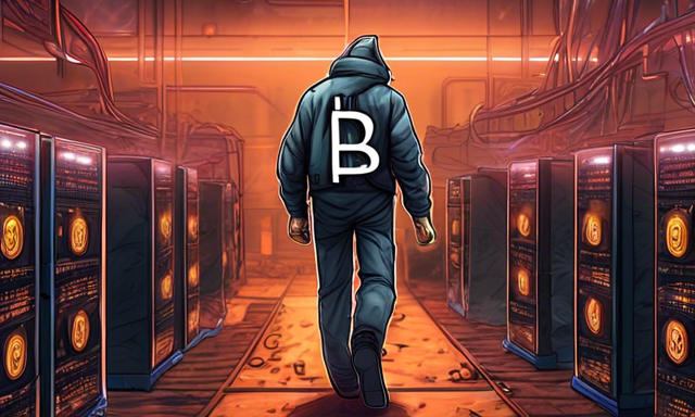 ‘Concerning’ Moves From Bitfarms Called Out by Bitcoin Miner Riot During Attempted Takeover ?