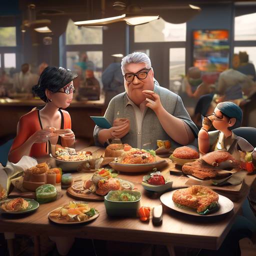 Top analysts reveal 3 stock picks for lunch ?