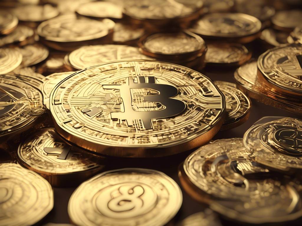 Get Ready for Altcoin Season! ??