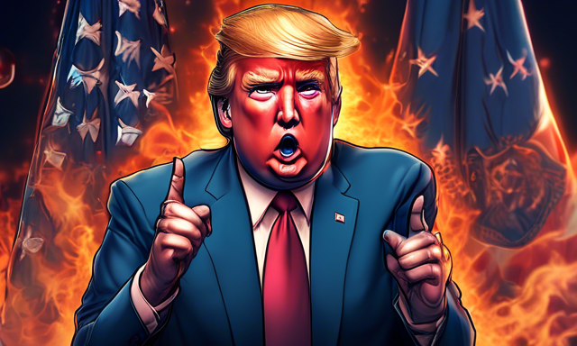 Why Trump's Plan to Fire SEC Chair Over Crypto Rules Faces Roadblocks : Explained ?