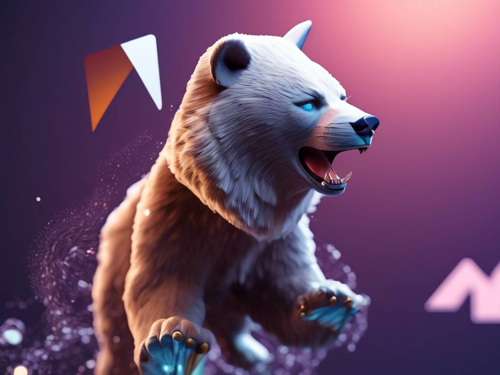 Is Ethereum Price Rejection a Bearish Signal? ?