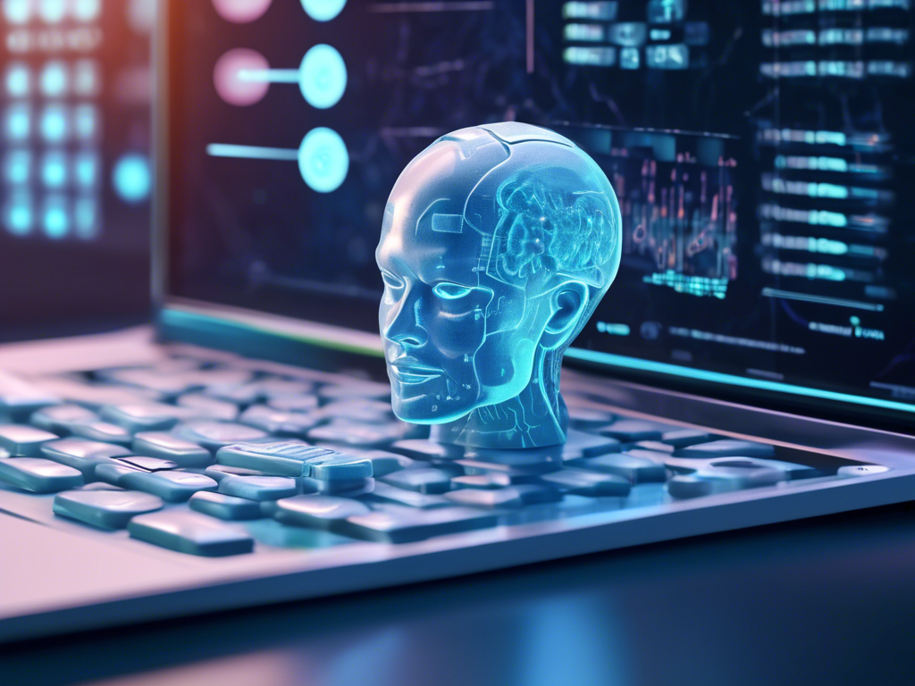 AI Transforms Health-Care Scheduling! ? Manage Workforce Challenges with Ease ?