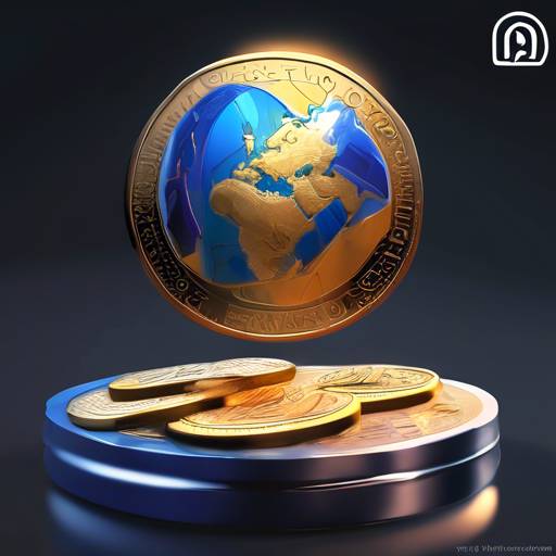 Worldcoin Endures 20% Dip Amidst AI Token Slide ??