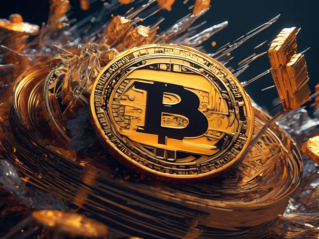 Bitcoin Price Correction Expected to Persist ?? $57,000 Support Targeted!