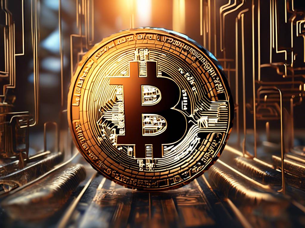 Key 100 SMA Could Unlock Bitcoin Price Recovery ?