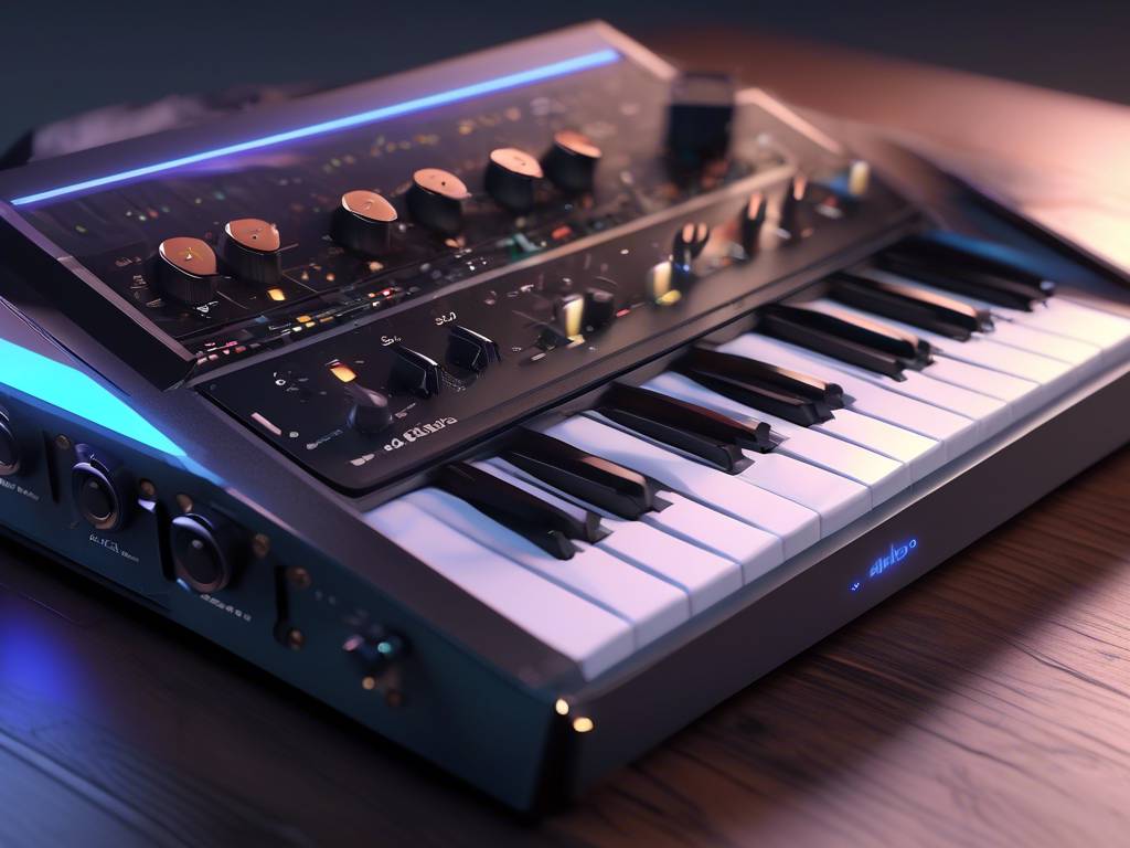 AI Music Generator Udio Is Finally Revealed! ??