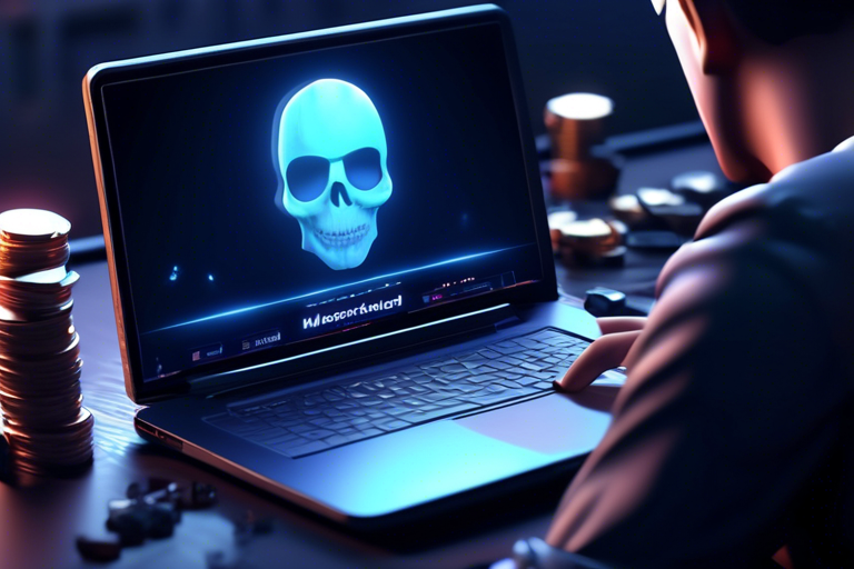 The Mastermind Revealed: WazirX Hack Investigated and Culprit Unveiled ?️‍♂️