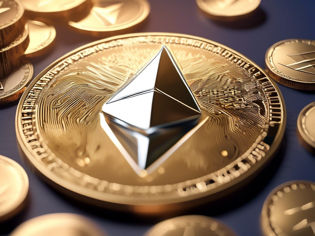 Ethereum ETF Approval Indicates Surge in Top ERC20 Token! ??
