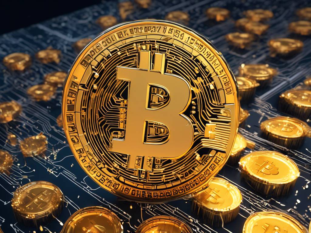 Bitcoin Price Predicted to Hit $150,000 by 2025 ??