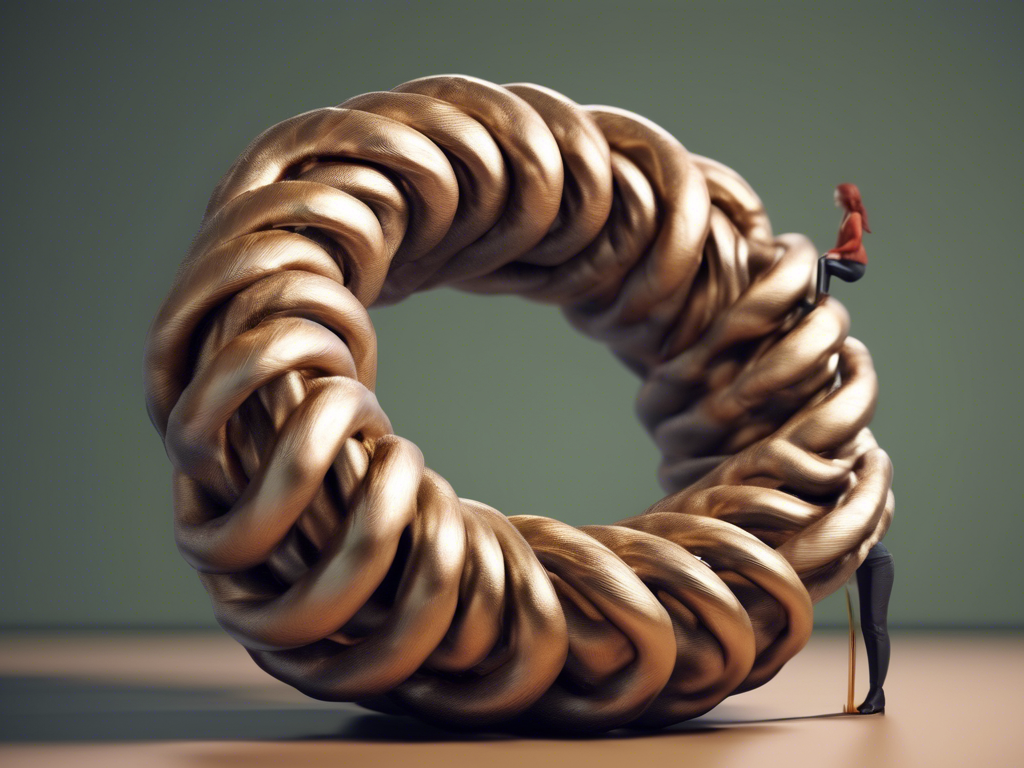 Cathie Wood predicts activation of coiled equities ??
