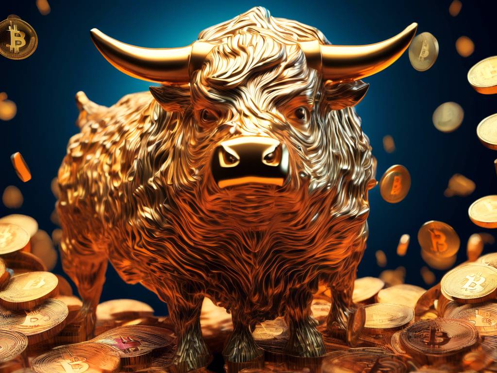 Bitcoin Bulls Prevail as Crypto Hedge Funds Increase Shorts! ?