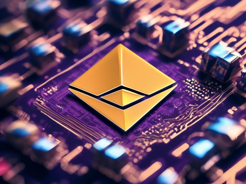 Trader Names Ethereum Rival Market Leader Now ??