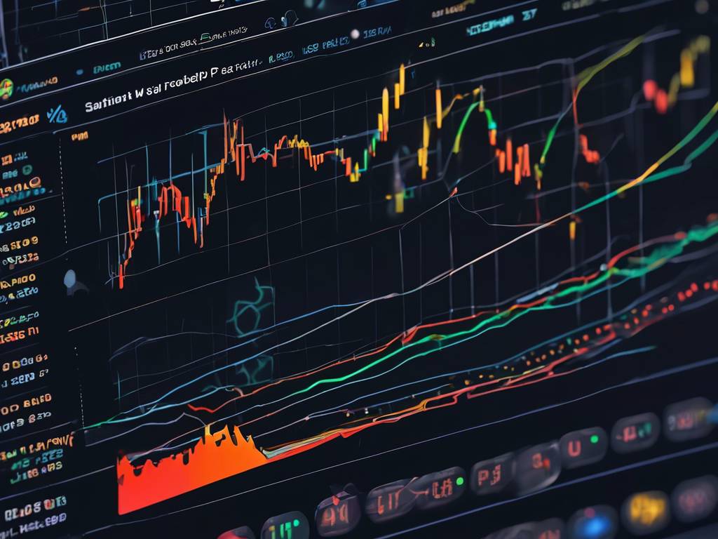 Santiment predicts price surge ?, defying traders' expectations ?