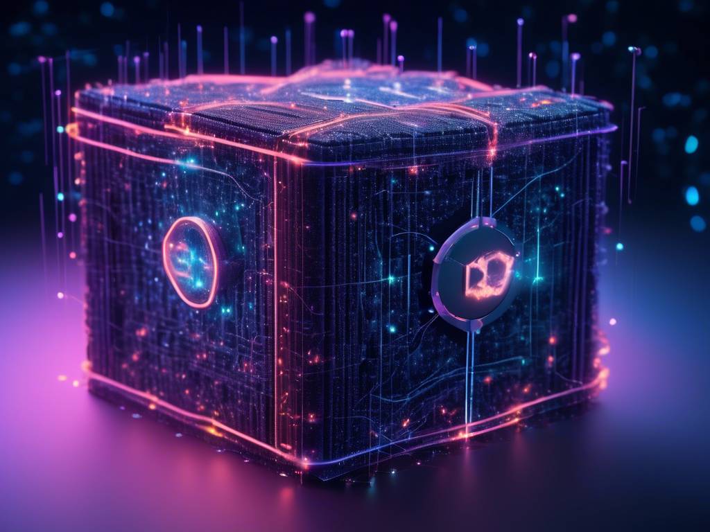 Unveiling Secret Network's Privacy-As-A-Service: Your Ultimate Guide! ?✨