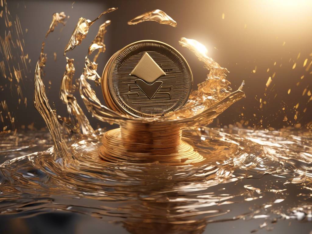 Expert Warns Ripple Faces Crashing XRP Price⚠️?