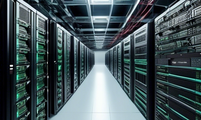 First batch of 1,000 Made-in-India servers shipped by HPE ?