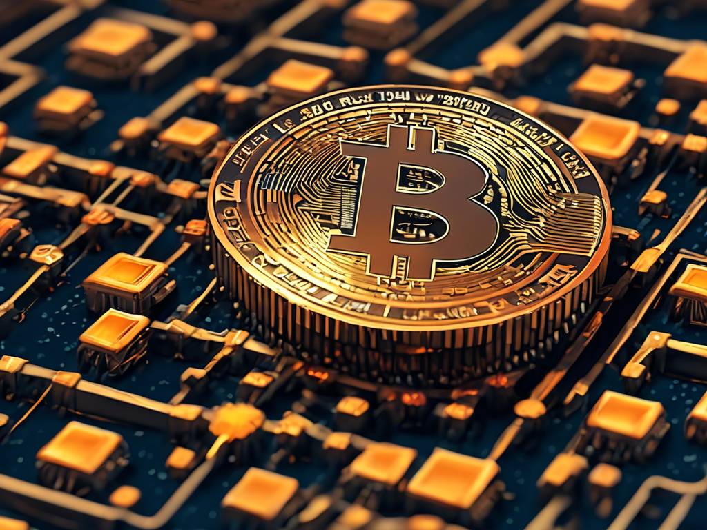 Bitcoin Prime Buy Zone Unlocked ?? Discover Why Now
